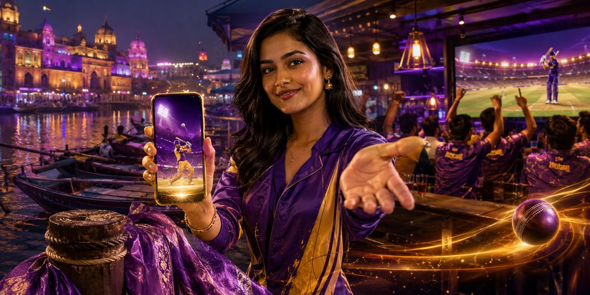 রাজশাহী ক্রিকেট বেটিং নেয়ন লাইটস