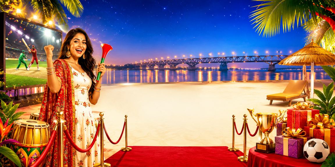 রাজশাহীতে ক্রিকেট বেটিং অভিজ্ঞতা